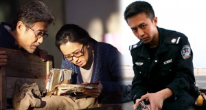迷人的小姐姐